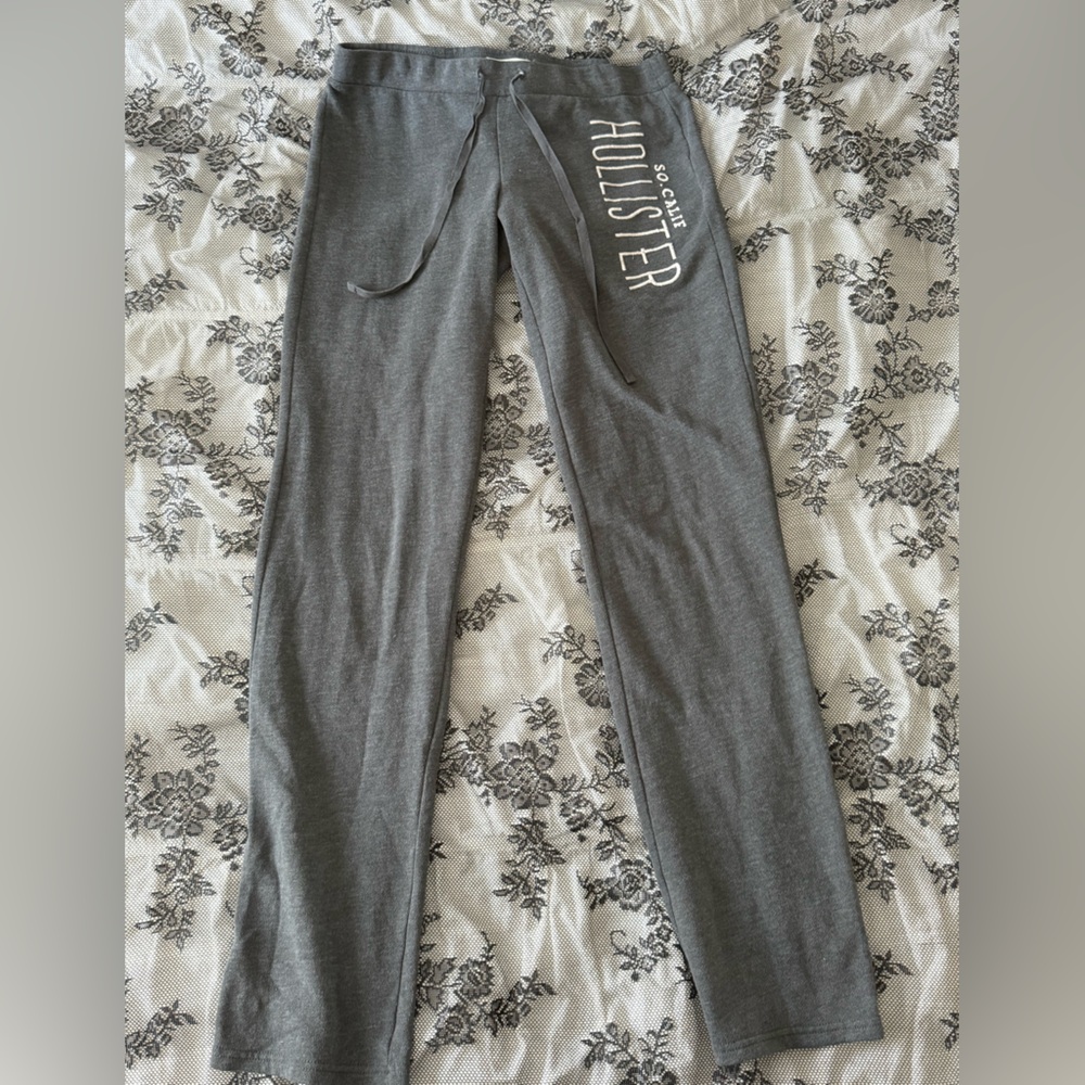 Vintage Hollister Lounge Pants - Picture 3 of 6